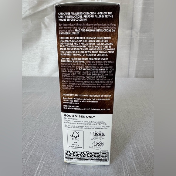 Total Root Touch-Up - Picture 3 of 5